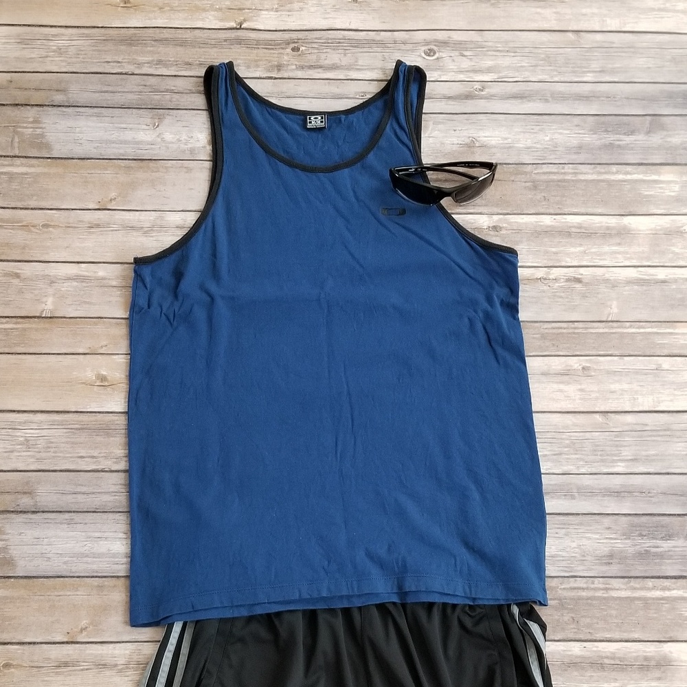 Men's Oakley Tank